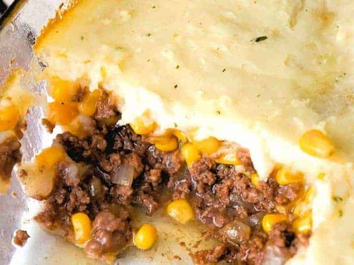 The Best Shepherd S Pie This Is Not Diet Food