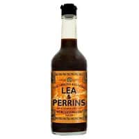 Lea & Perrins Worcestershire Sauce (290ml) - Pack of 2