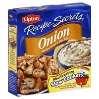 Lipton ONION RECIPE Soup & Dip Mix 2oz (15 Boxes)