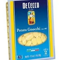 De Cecco Gnocchi Di Patate, 17.06 oz