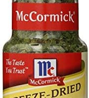 McCormick Freeze Dried Chives, 0.16 oz