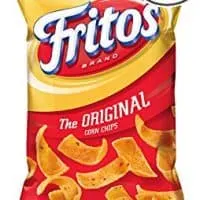 Fritos Corn Chips, Original, 10.25 Ounce (Pack of 4)