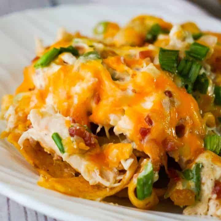 Frito Pie Recipes - THIS IS NOT DIET FOOD
