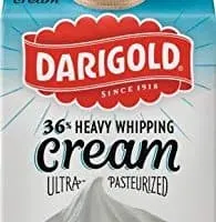 Darigold Classic Heavy Whipping Cream, 1 Pint