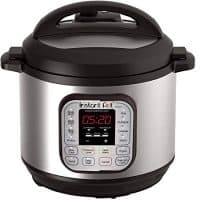 Instant Pot Duo 8 Qt