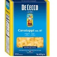 De Cecco Pasta,  Cavatappi No.87, 1 Pound