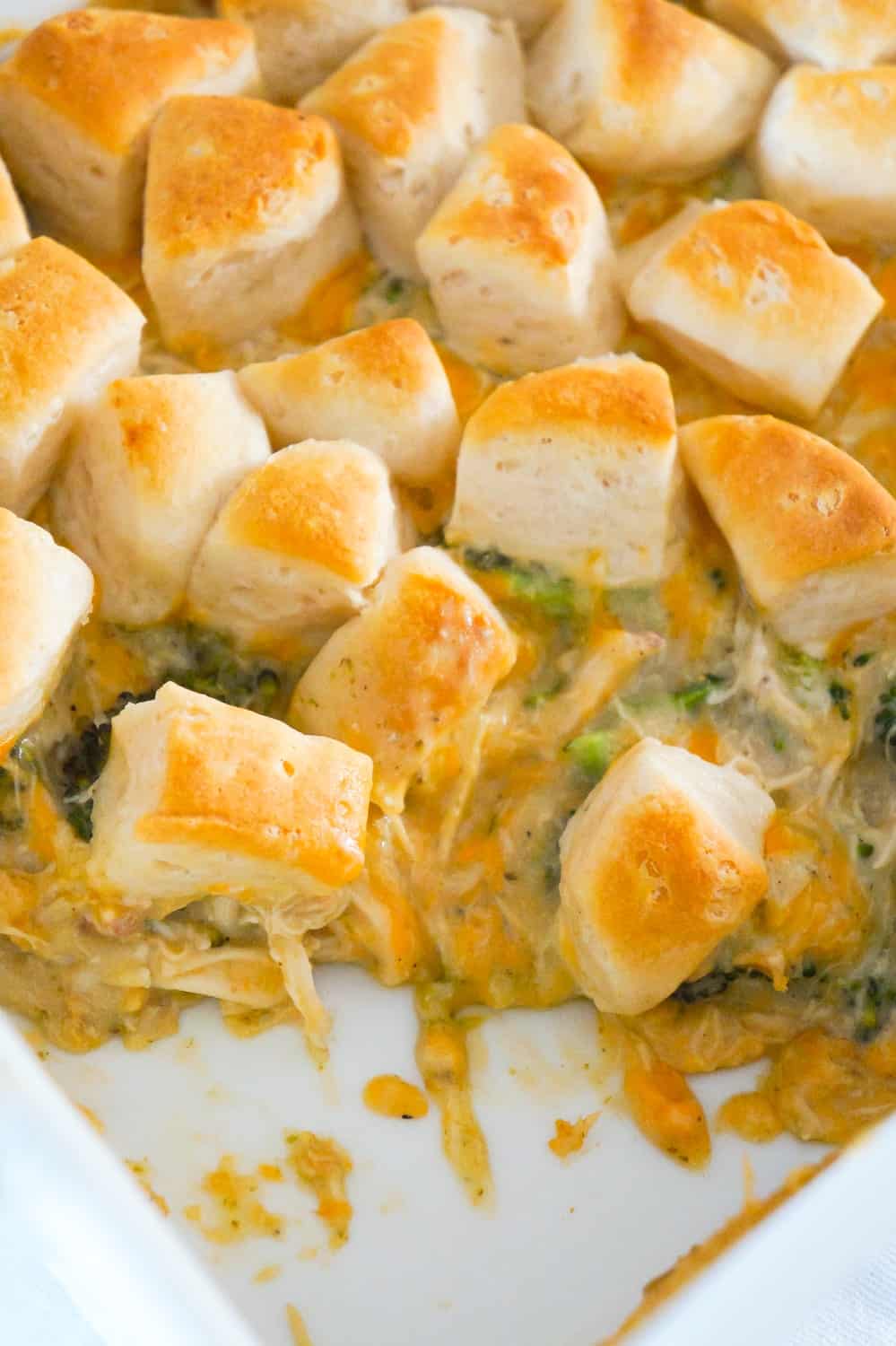 Chicken Casserole With Broccoli And Biscuits This Is Not Diet Food,Posion Ivy On Skin
