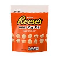 Reese's White Mini Cups, 8 Oz