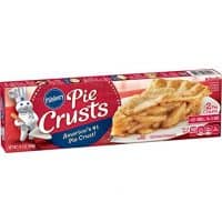 Pillsbury Pie Crusts, 2 Pie Crusts, 14 oz. Box
