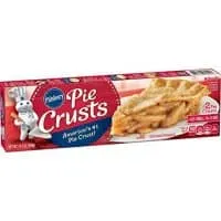 Pillsbury Pie Crusts, 2 Pie Crusts, 14 oz. Box