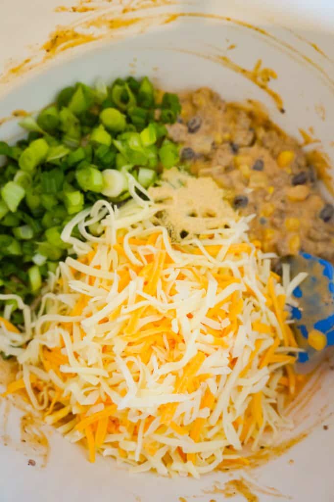 Doritos Casserole with Ground Beef THIS IS NOT DIET FOOD