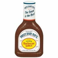 Sweet Baby Ray's Barbecue Sauce, 18 Oz
