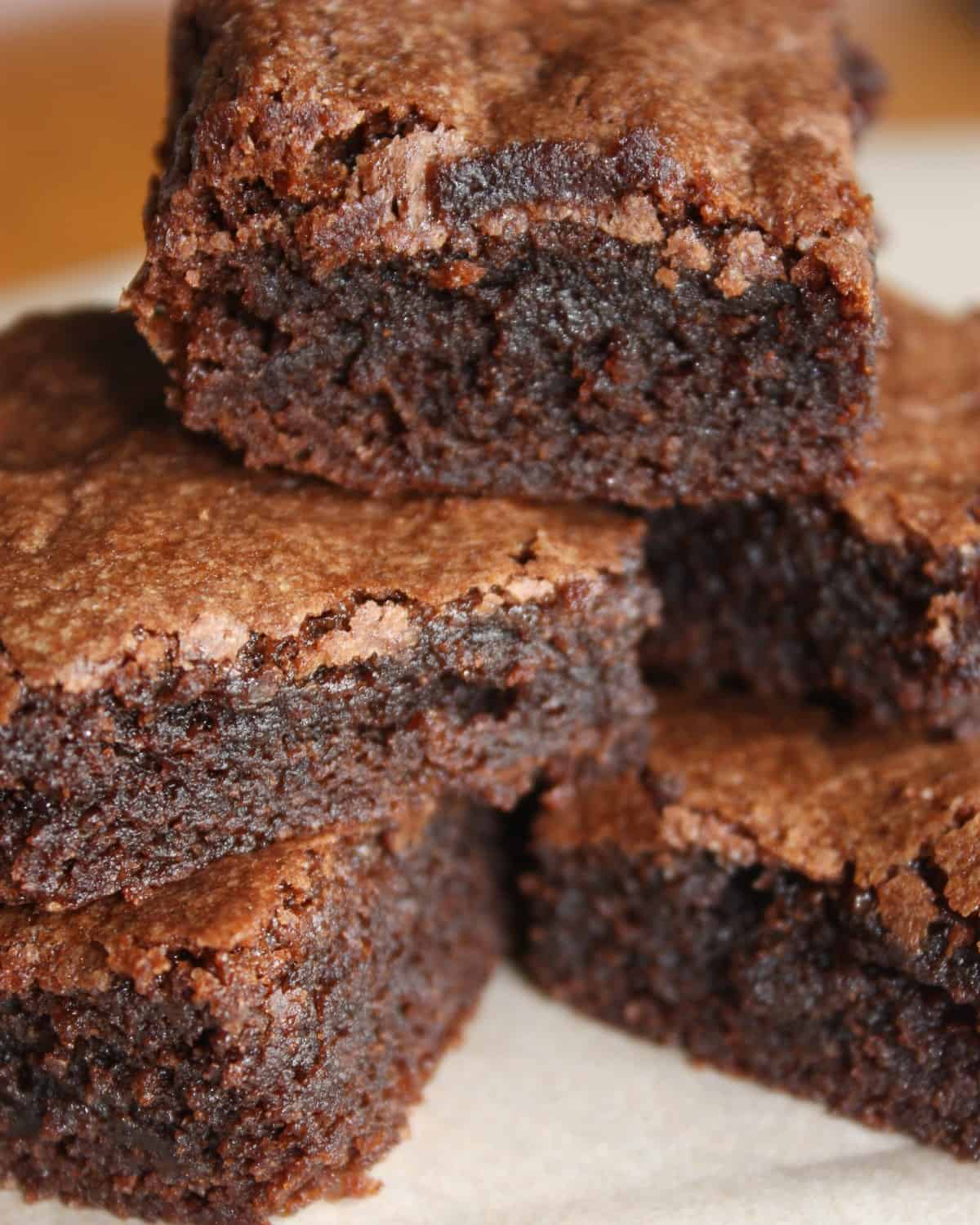 Gluten Free Brownies