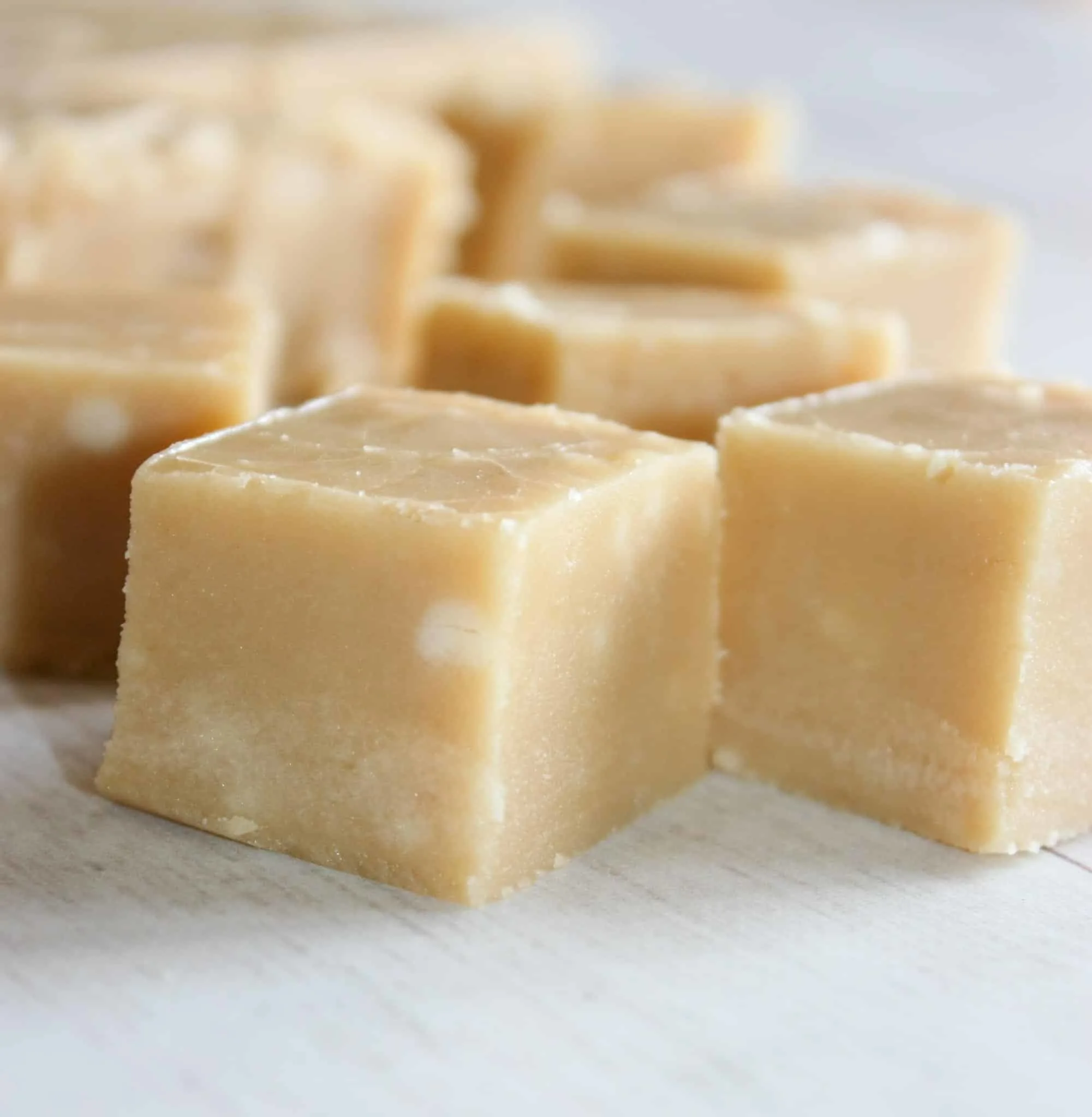 Banana Fudge