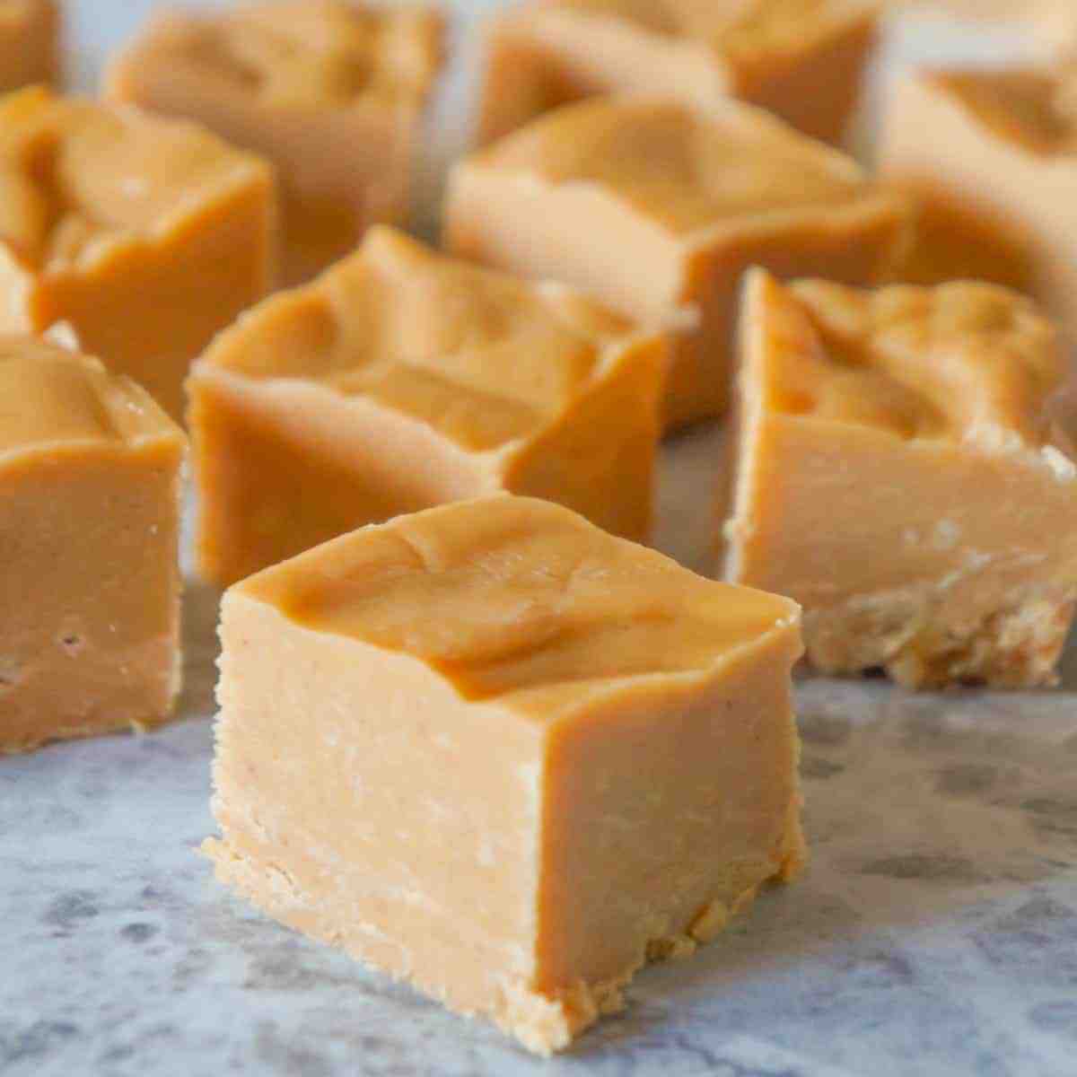 vanilla fudge food vanilla fudge food