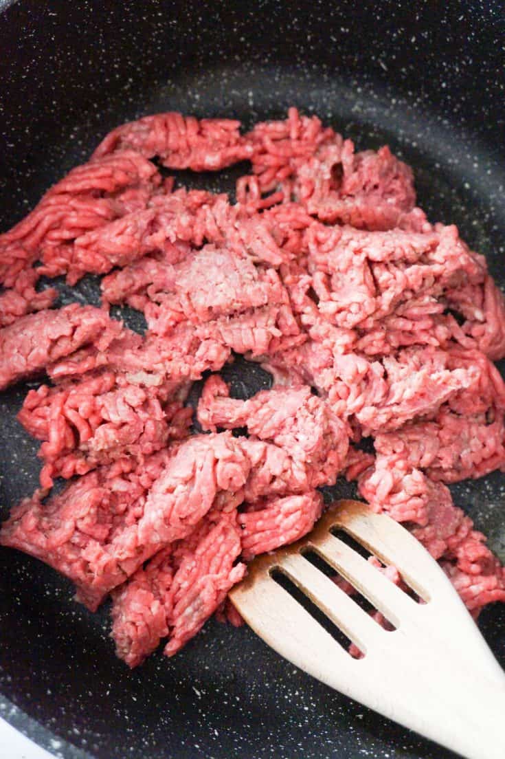 BBQ Bacon Cheeseburger Frito Pie THIS IS NOT DIET FOOD