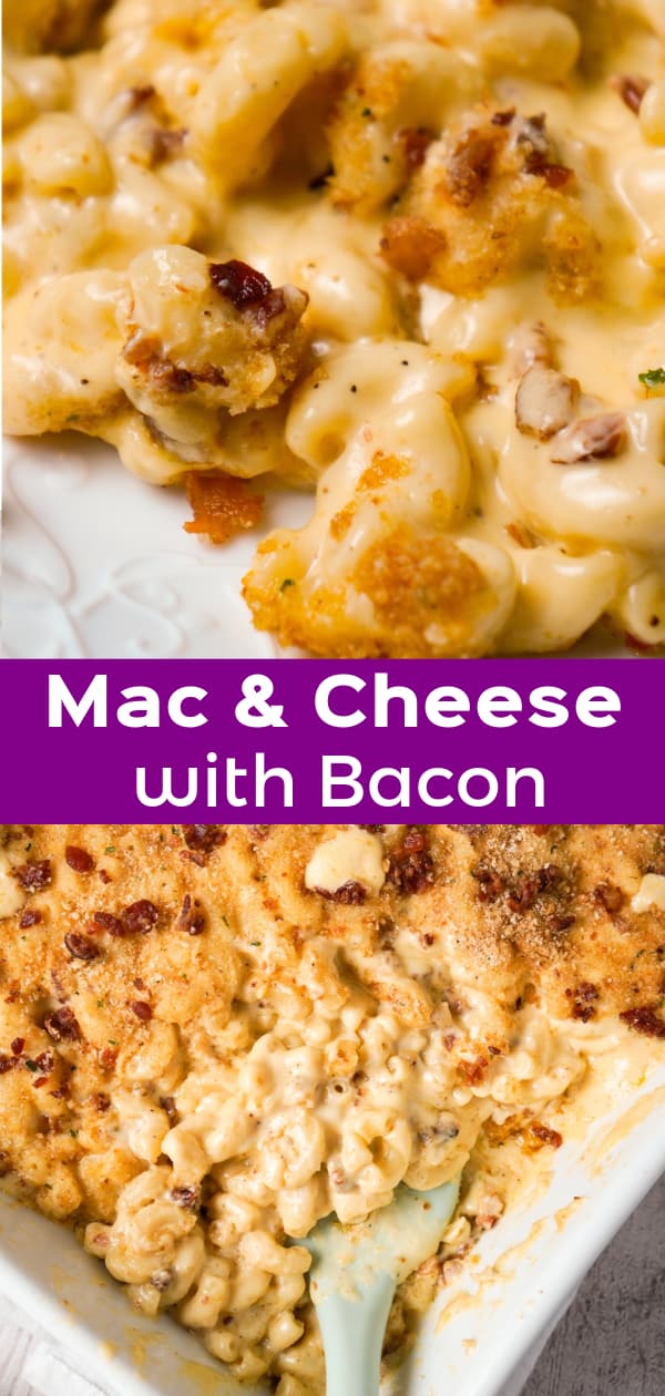 Campbell Soup Recipes With Cheddar Soup Macoroni And ...