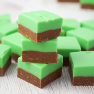 Mint Chocolate Fudge This Is Not Diet Food,Au Jus Sauce Packet