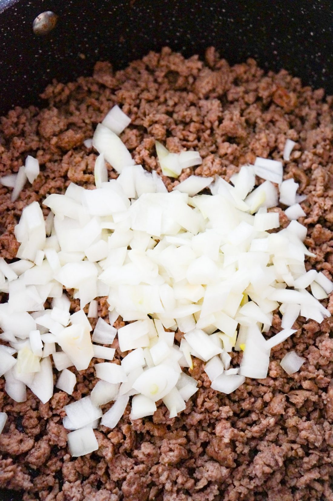 Bacon Cheeseburger Biscuit Casserole THIS IS NOT DIET FOOD