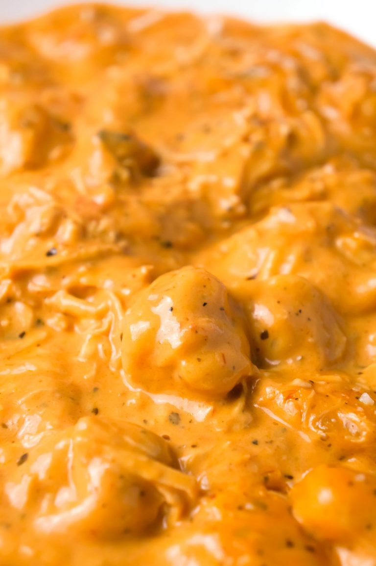 Tomato Basil Chicken and Dumplings THIS IS NOT DIET FOOD