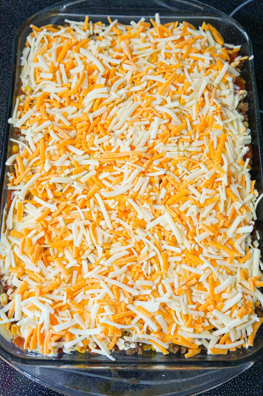 John Wayne Casserole THIS IS NOT DIET FOOD