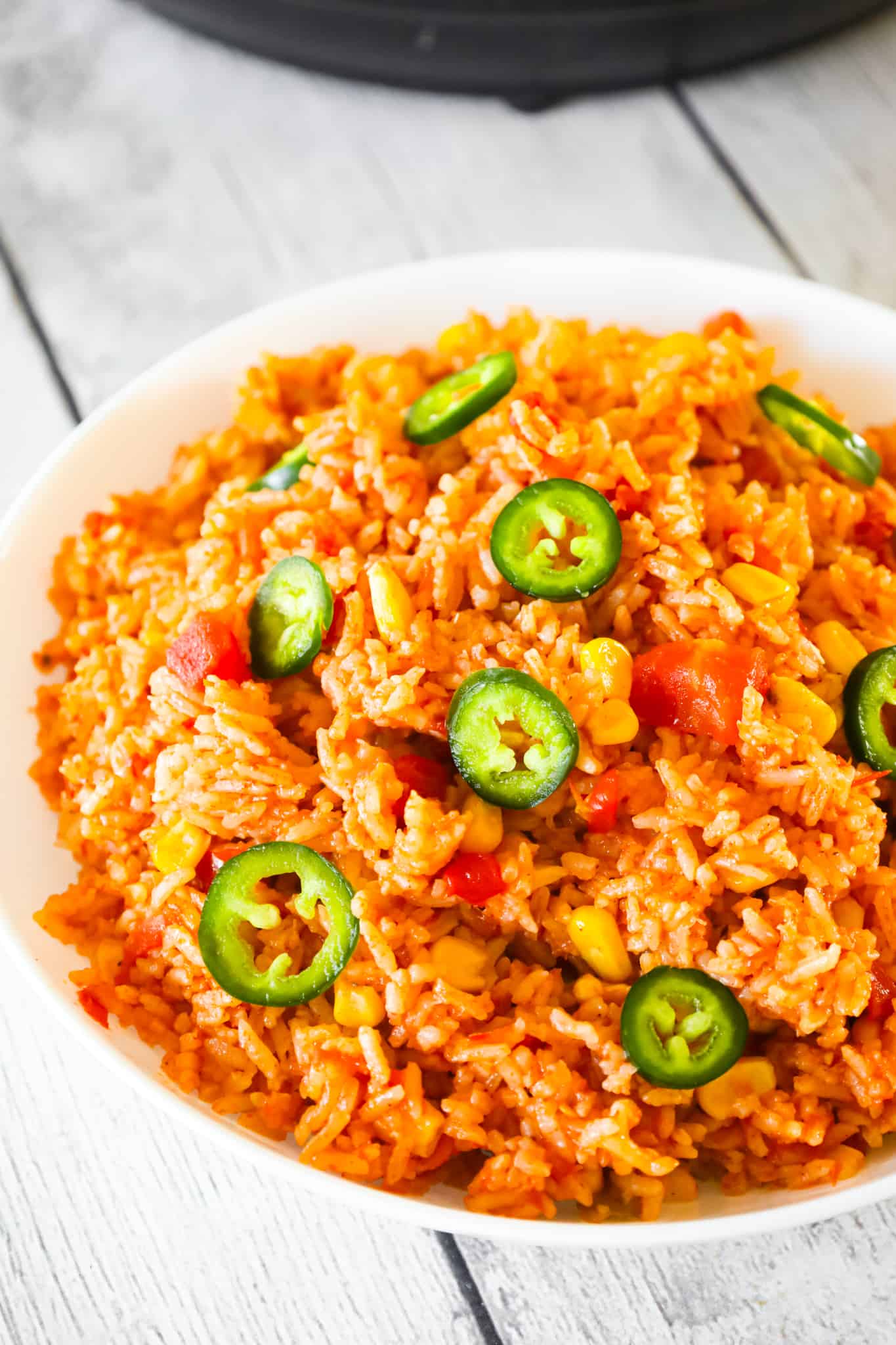 Best Instant Pot Spanish Rice Recipes - Best of Crock