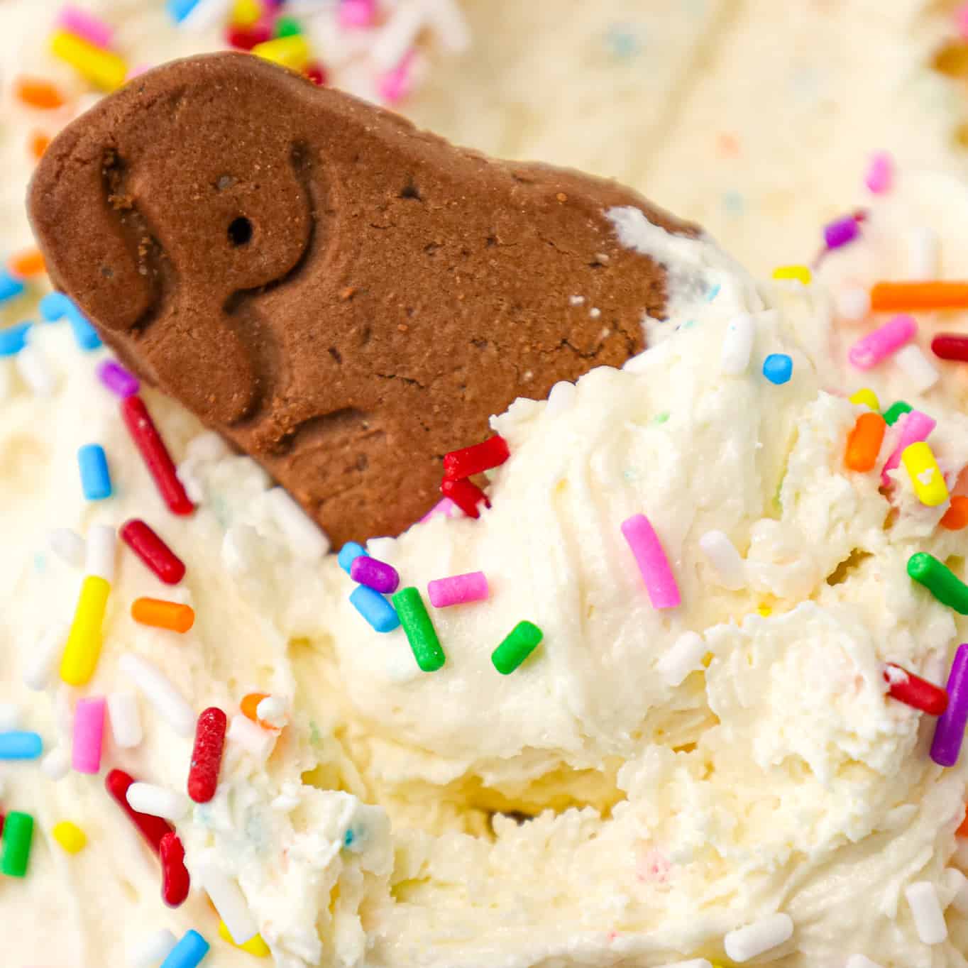 Homemade Dunkaroo Dip Recipe Bryont Blog