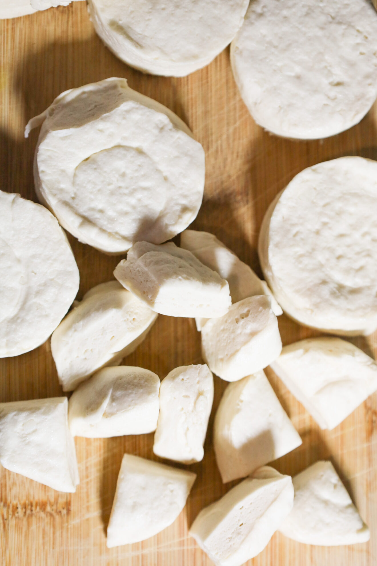 Biscuit and Gravy Casserole THIS IS NOT DIET FOOD