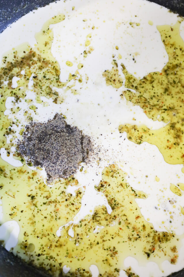 Chicken Tortellini Alfredo THIS IS NOT DIET FOOD