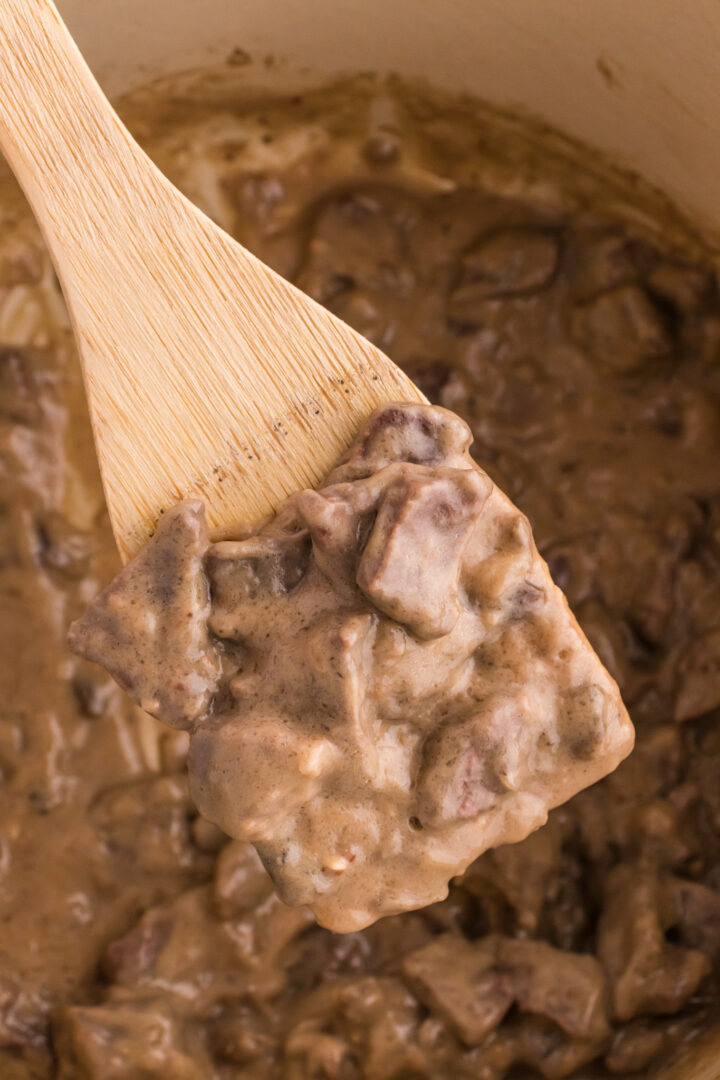 Steak and Rice - THIS IS NOT DIET FOOD