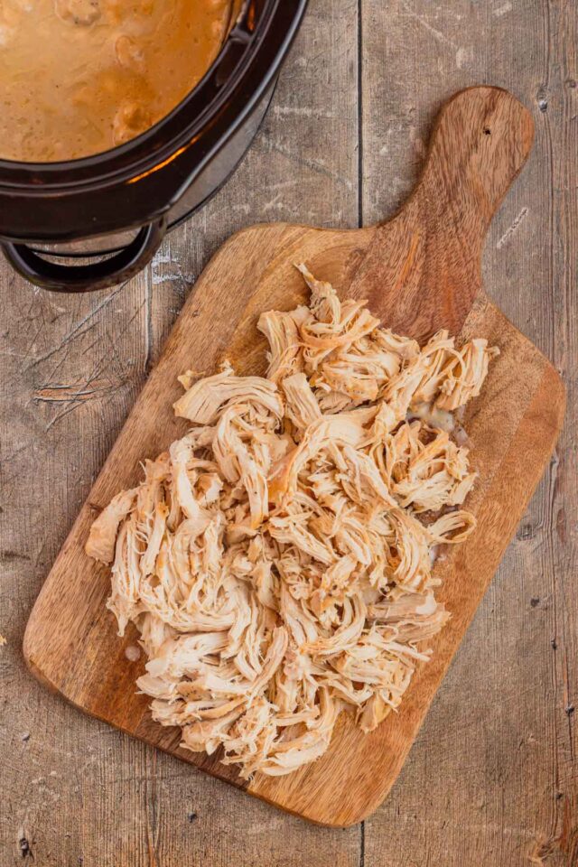 Crock Pot Crack Chicken THIS IS NOT DIET FOOD