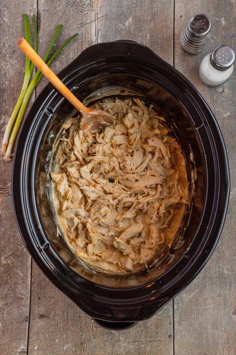Crock Pot Crack Chicken THIS IS NOT DIET FOOD