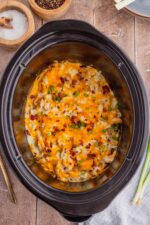 Crock Pot Crack Chicken - THIS IS NOT DIET FOOD