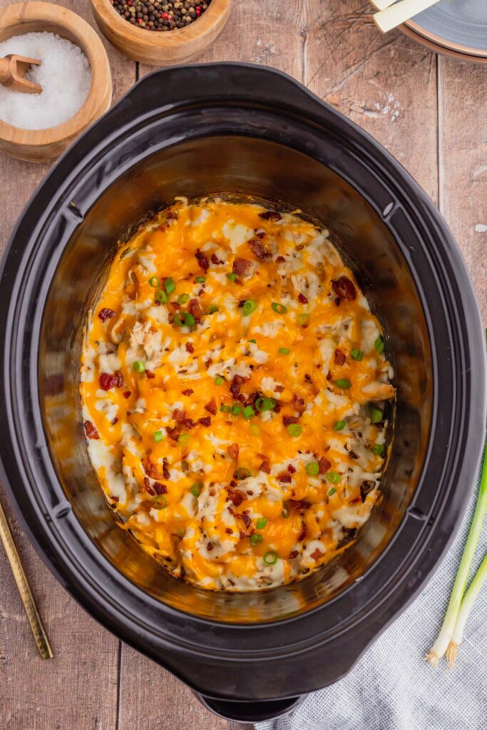 Crock Pot Crack Chicken THIS IS NOT DIET FOOD