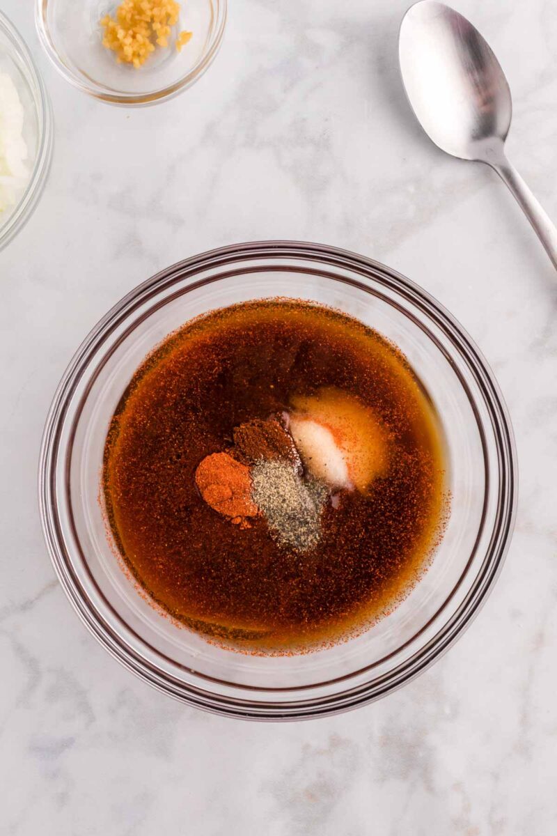 Crock Pot BBQ Chicken - THIS IS NOT DIET FOOD