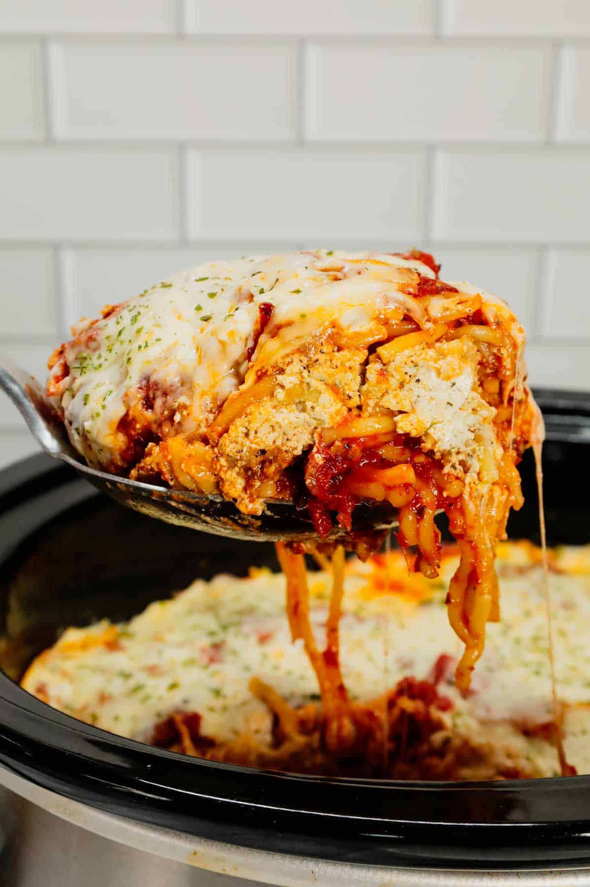Instant pot million dollar spaghetti cheap