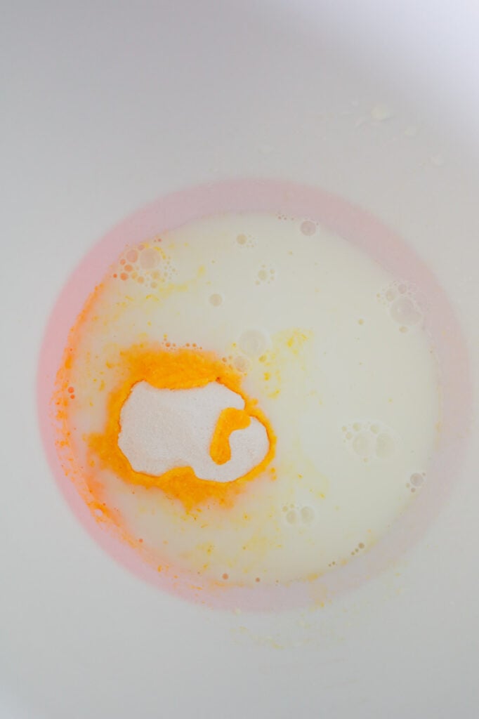 Taffy Apple Salad THIS IS NOT DIET FOOD