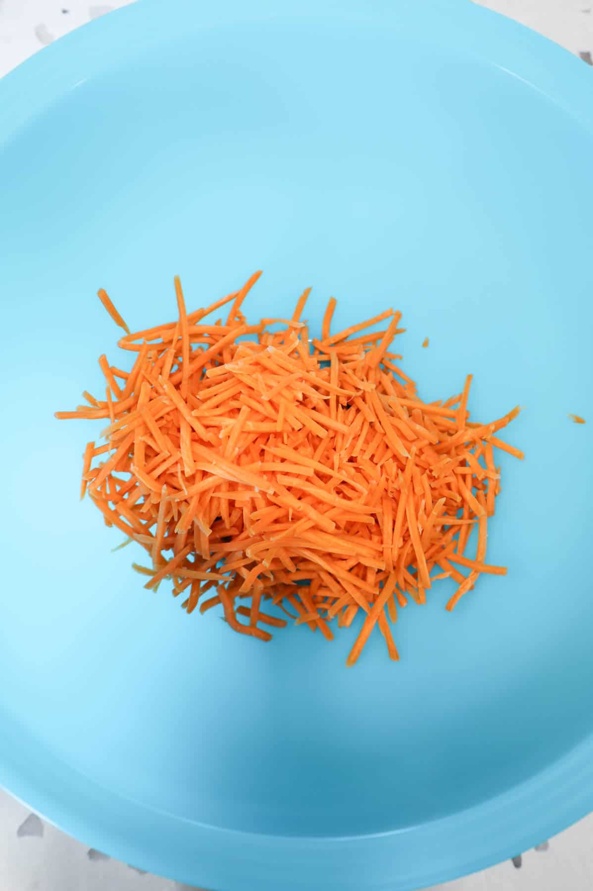 matchstick carrots