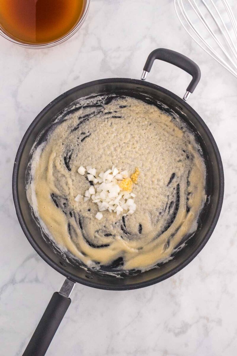 Homemade Brown Gravy This Is Not Diet Food