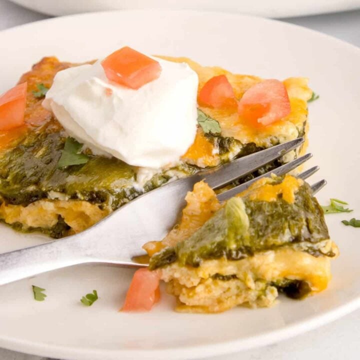 Chile Relleno Casserole is a delicious and comforting Mexican-inspired dish that captures the flavors of traditional chiles rellenos in an easy-to-make casserole form.