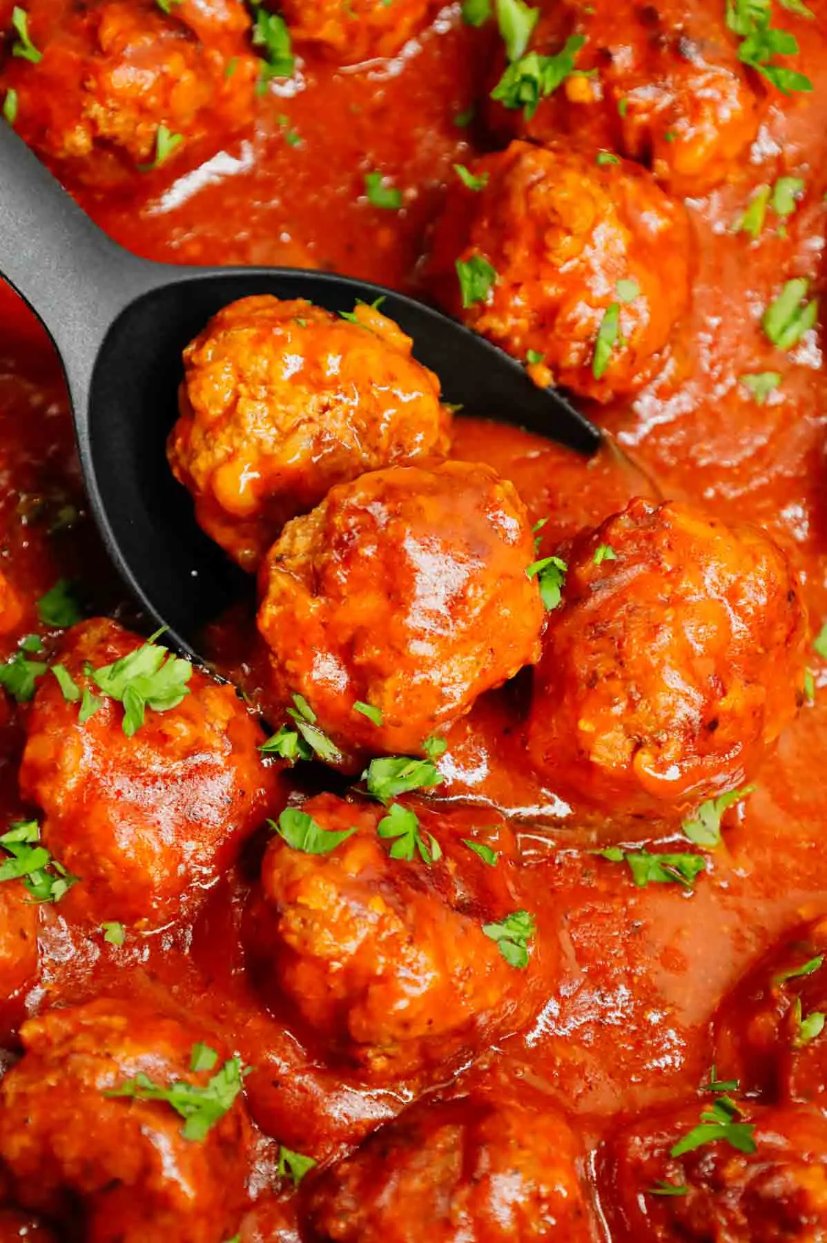 Porcupine Meatballs with Tomato Soup THIS IS NOT DIET FOOD