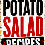 If you’re searching for The Best Potato Salad Ever, this collection of 10 potato salad recipes has everything from Classic Potato Salad to Creamy Potato Salad, Roasted Potato Salad, and even Sweet Potato Salad Recipe ideas. These Homemade Potato Salad options are perfect Side Dishes For Bbq, Summer Picnic spreads, and backyard grilling nights. Whether you love Potato Salad With Egg, Mustard Pickles, or a Southern Potato Salad Recipe packed with mayonnaise and hard boiled eggs, you’ll find it here. These Easy Potato Salad Recipes are quick easy meals, ideal for meal prep bowls, potlucks, and summer gatherings when you need something cold, creamy, and absolutely amazing.