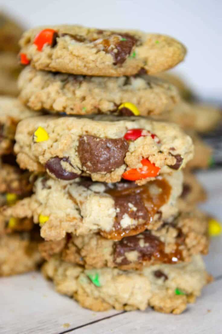Image for Candy Cookies - Gluten Free