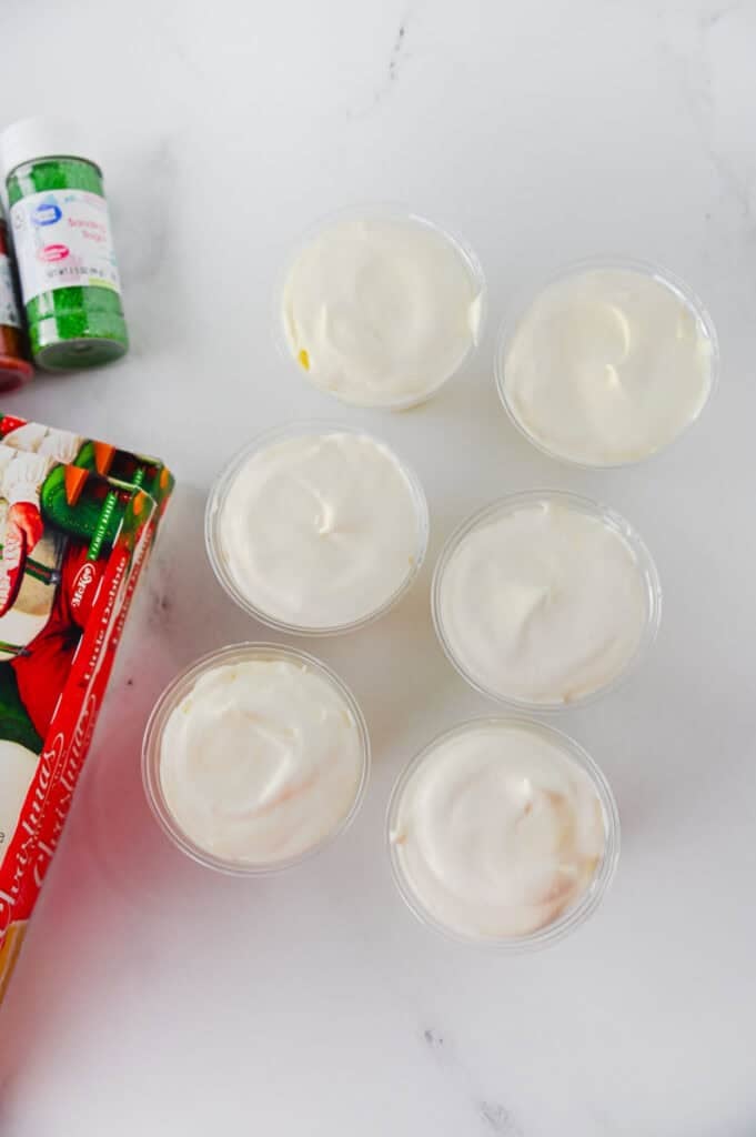 vanilla pudding individual cups