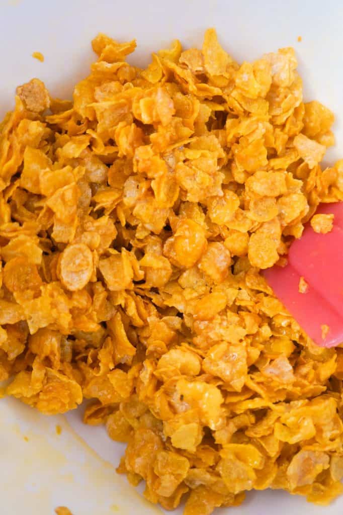 Breakfast Sausage Mac and Cheese THIS IS NOT DIET FOOD