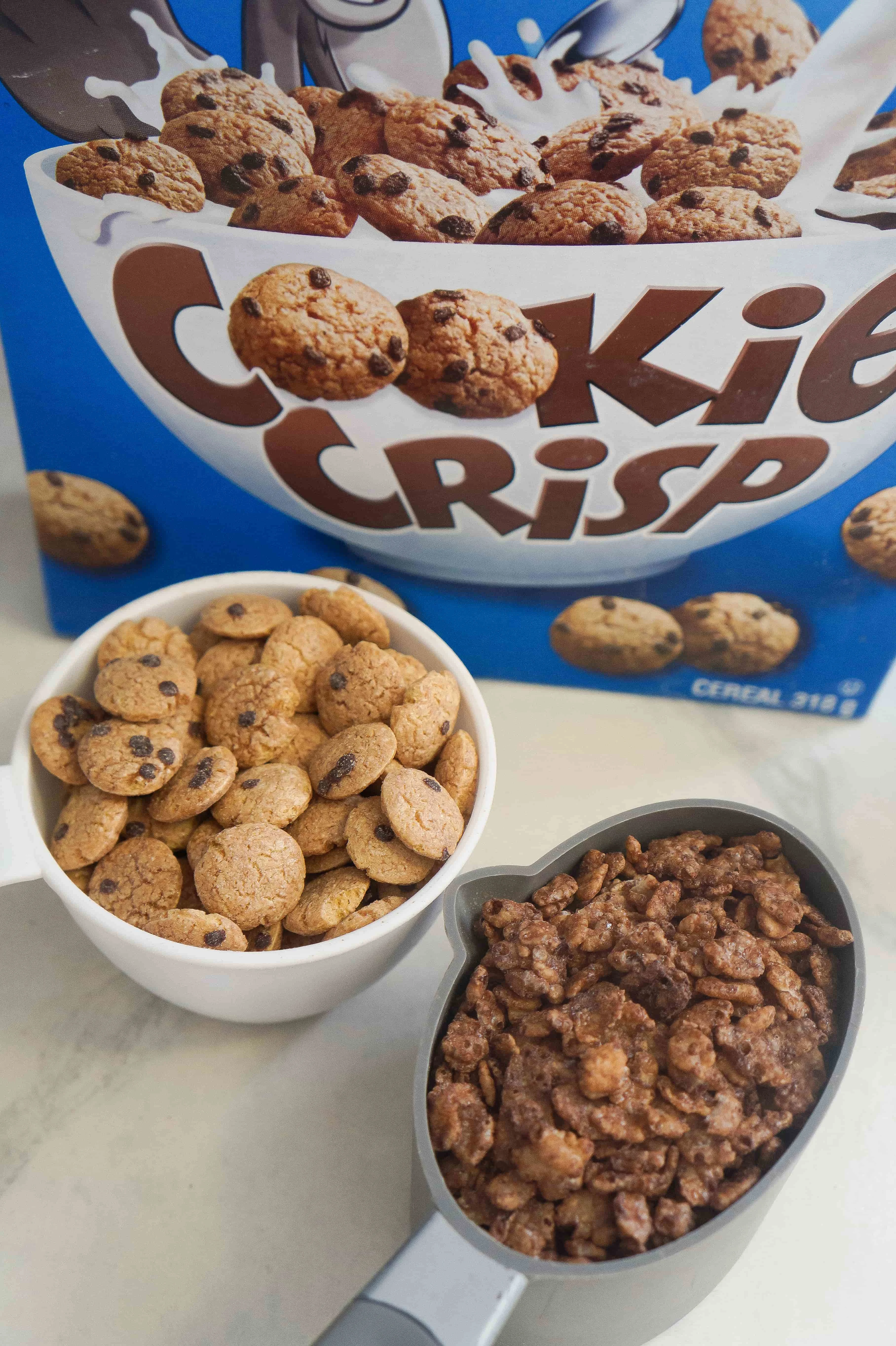 cookie crisp cereal